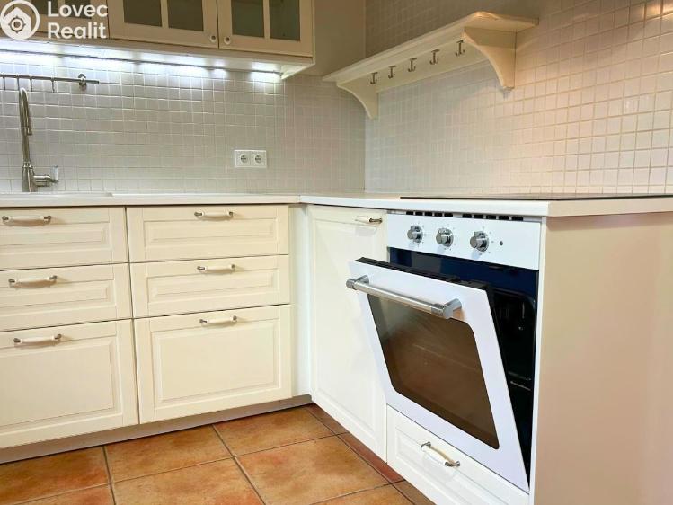 Оренда сімейного будинку Kyšice, V. Vlčka 202 č. 5