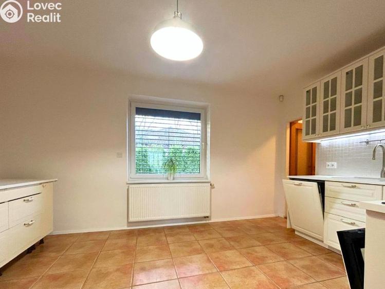 Оренда сімейного будинку Kyšice, V. Vlčka 202 č. 7