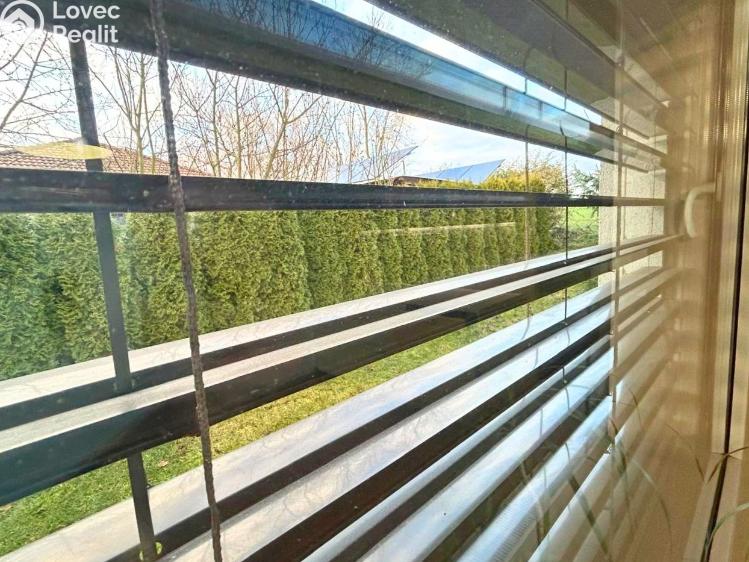 Оренда сімейного будинку Kyšice, V. Vlčka 202 č. 8