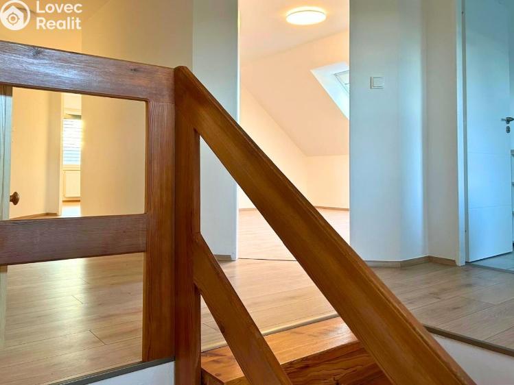 Оренда сімейного будинку Kyšice, V. Vlčka 202 č. 13