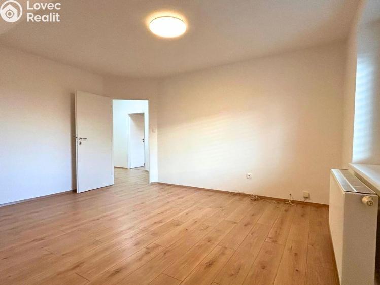 Оренда сімейного будинку Kyšice, V. Vlčka 202 č. 15