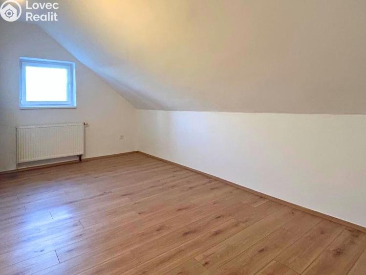 Оренда сімейного будинку Kyšice, V. Vlčka 202 č. 16