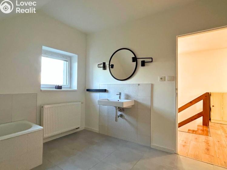 Оренда сімейного будинку Kyšice, V. Vlčka 202 č. 19