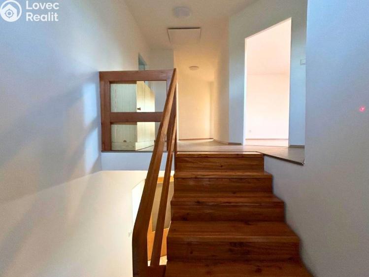 Аренда семейного дома Kyšice, V. Vlčka 202 č. 12