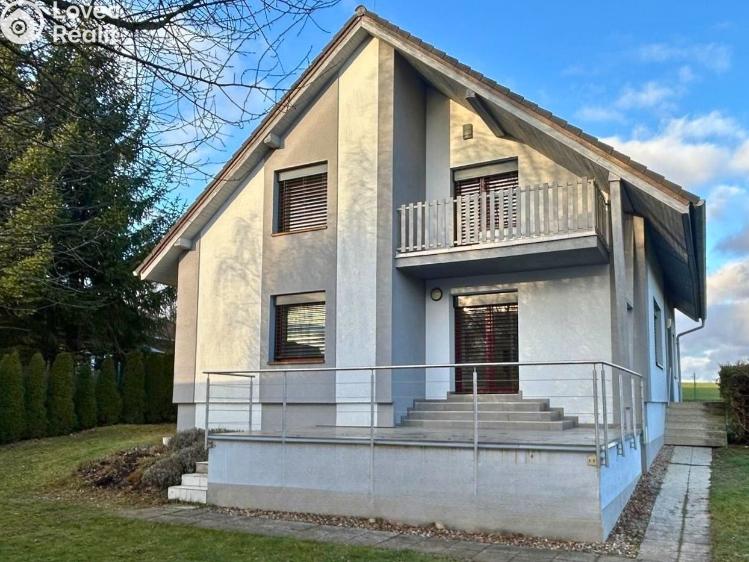 Аренда семейного дома Kyšice, V. Vlčka 202 č. 20