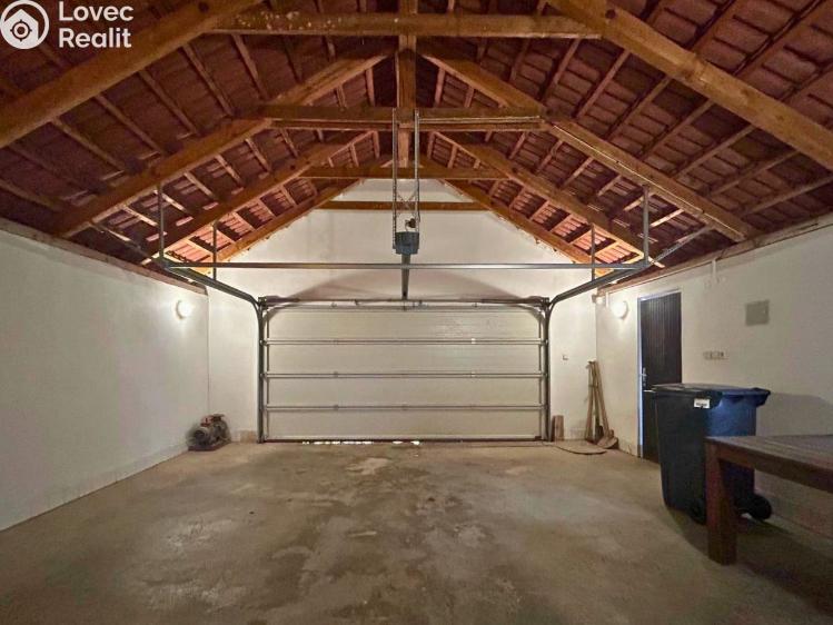 Аренда семейного дома Kyšice, V. Vlčka 202 č. 24