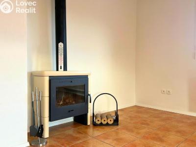 Rent family house Kyšice, V. Vlčka 202 č. 3