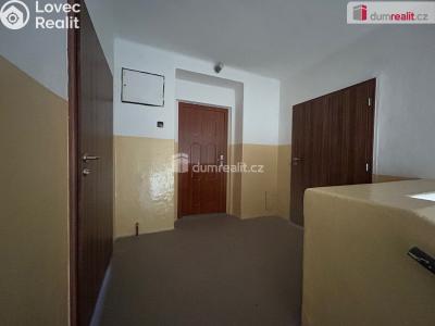 Pronájem bytu 1+KK Cerhenice, Na palouku č. 5