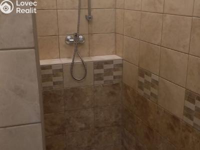 Pronájem bytu 1+KK Úštěk, Mírové náměstí č. 5