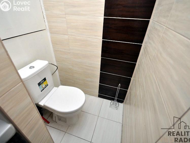 Sale apartment 2+1 Zábřeh, Žerotínov č. 2