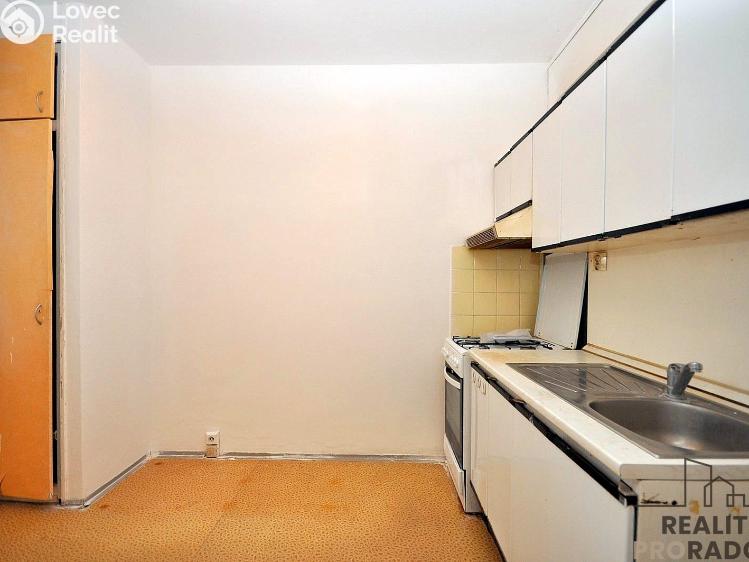 Sale apartment 2+1 Zábřeh, Žerotínov č. 10