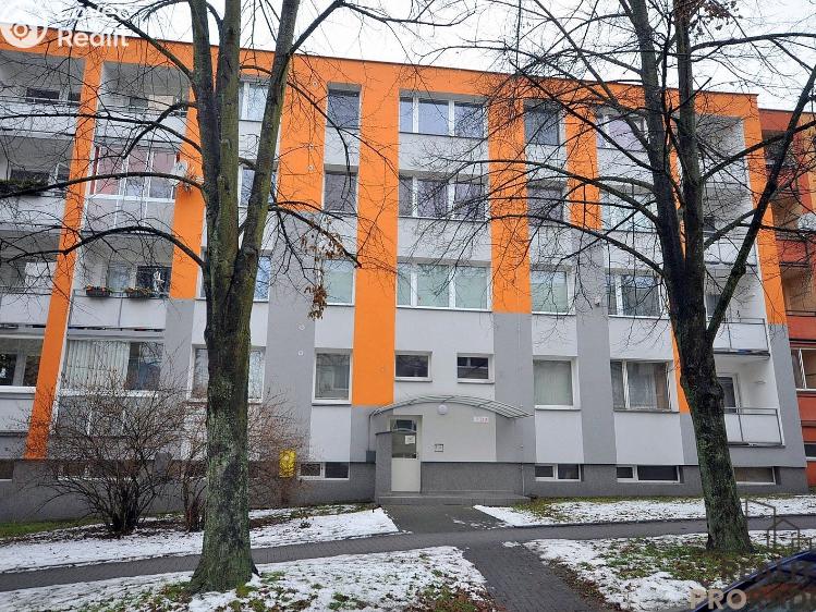 Sale apartment 2+1 Zábřeh, Žerotínov č. 16
