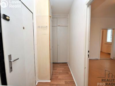 Продаж квартири 2+1 Zábřeh, Žerotínov č. 5