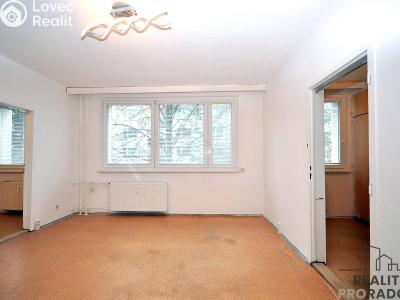 Продаж квартири 2+1 Zábřeh, Žerotínov č. 6