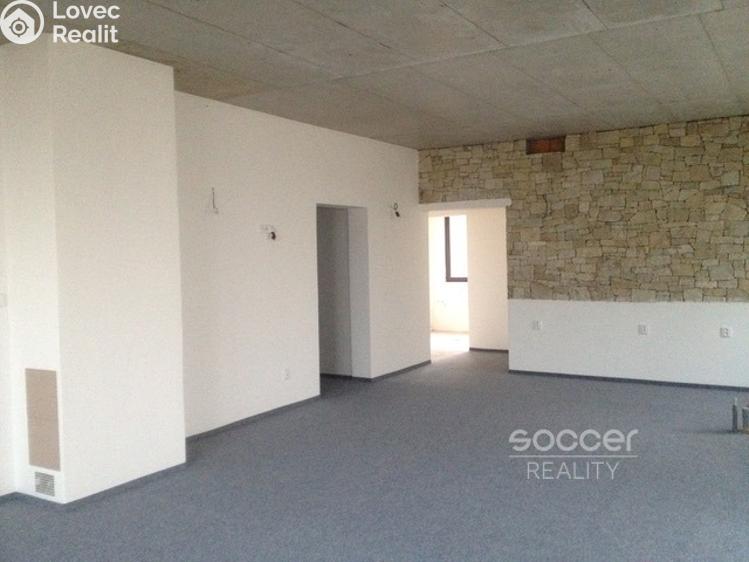 Аренда офисного помещения Praha, Mezihoří č. 2