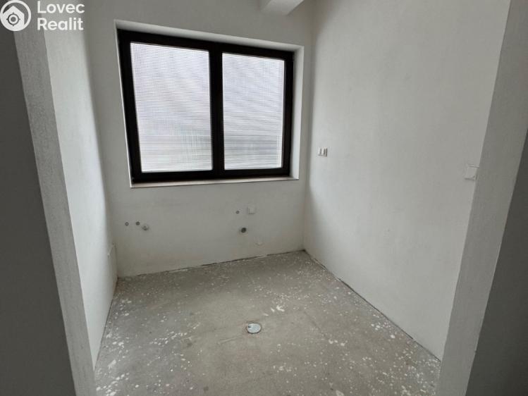 Оренда офісного приміщення Praha, Mezihoří č. 5