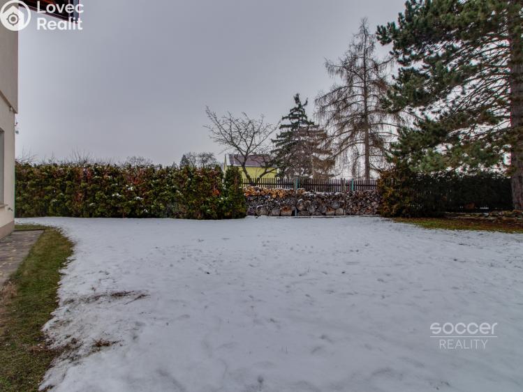 Rent office space Praha, Mezihoří č. 14