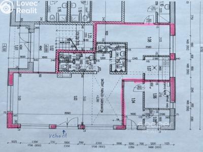 Аренда офисного помещения Praha, Mezihoří č. 1
