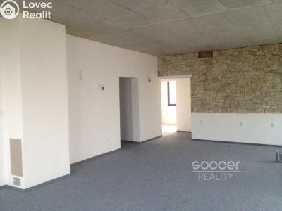 Аренда офисного помещения Praha, Mezihoří č. 2