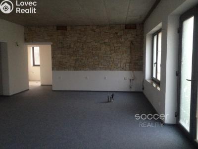 Аренда офисного помещения Praha, Mezihoří č. 3