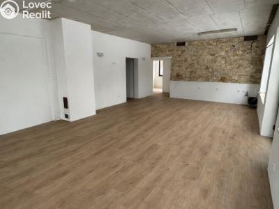 Оренда офісного приміщення Praha, Mezihoří č. 1