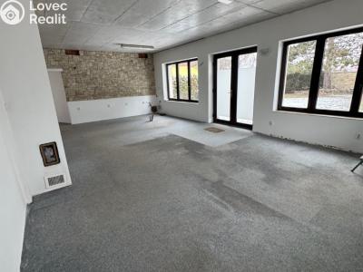 Оренда офісного приміщення Praha, Mezihoří č. 4