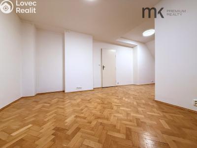 Оренда квартири 1+1 Praha, Kouřimská č. 1