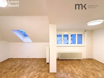 Оренда квартири 1+1 Praha, Kouřimská č. 3