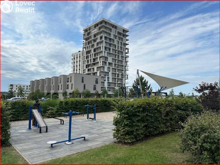 Sale apartment 2+KK Praha, Svitákova 2818/9 č. 8