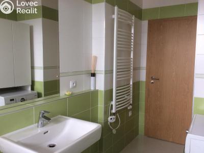 Продаж квартири 2+KK Praha, Svitákova č. 3