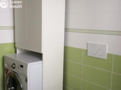 Продаж квартири 2+KK Praha, Svitákova č. 4