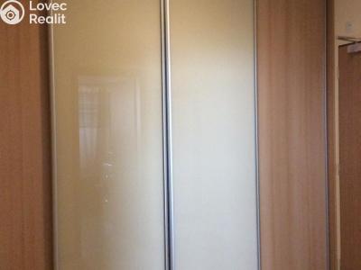 Продаж квартири 2+KK Praha, Svitákova č. 5