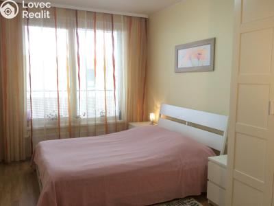 Продаж квартири 2+KK Praha, Svitákova č. 6