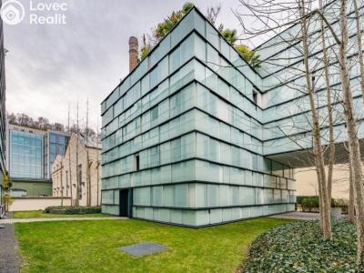 Оренда квартири 1+KK Praha, Šaldova č. 1