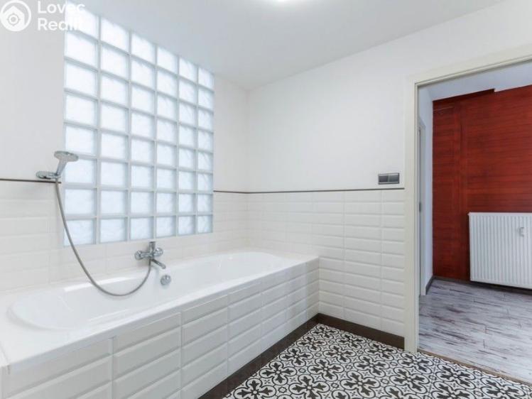 Rent apartment 3+KK Praha, Novákových č. 15