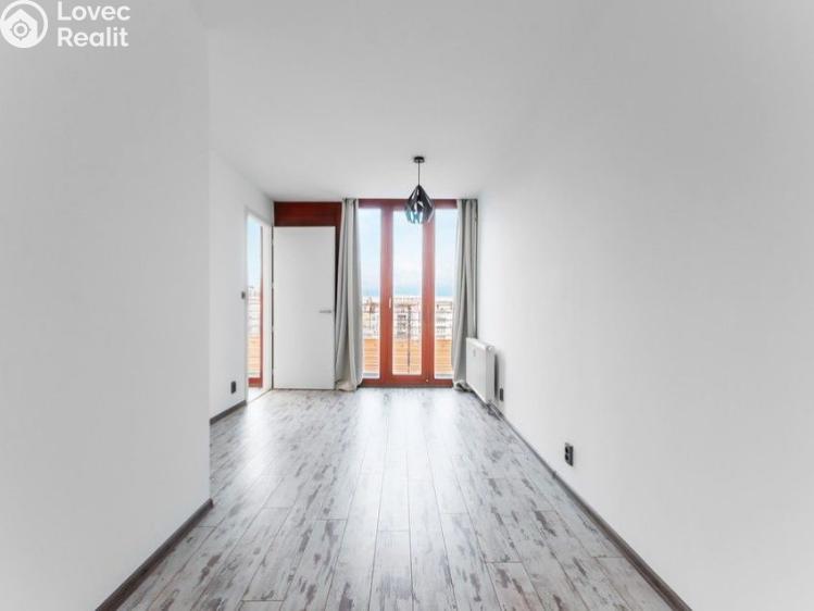 Rent apartment 3+KK Praha, Novákových č. 19