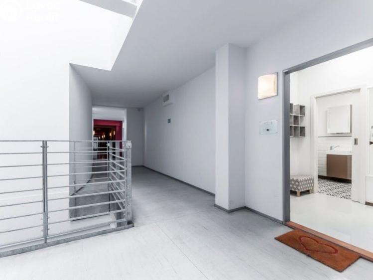 Rent apartment 3+KK Praha, Novákových č. 27