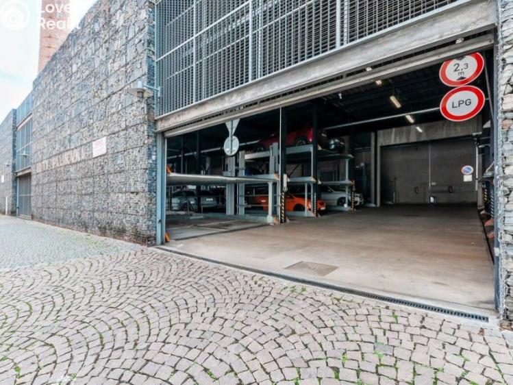 Pronájem bytu 3+KK Praha, Novákových č. 29