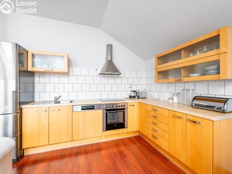 Rent apartment 2+KK Praha, Padovská č. 3