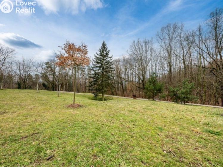 Pronájem bytu 2+KK Praha, Padovská č. 14