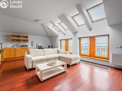 Оренда квартири 2+KK Praha, Padovská č. 1