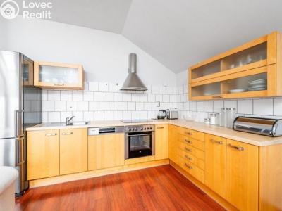 Оренда квартири 2+KK Praha, Padovská č. 3