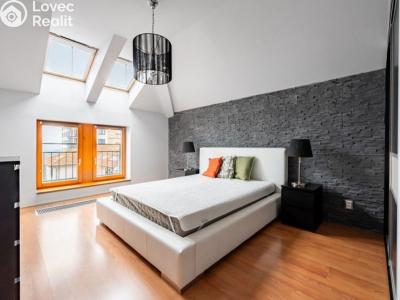 Оренда квартири 2+KK Praha, Padovská č. 1