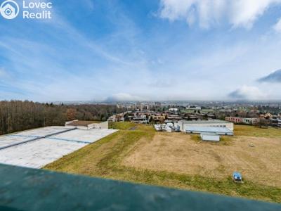 Оренда квартири 2+KK Praha, Padovská č. 4