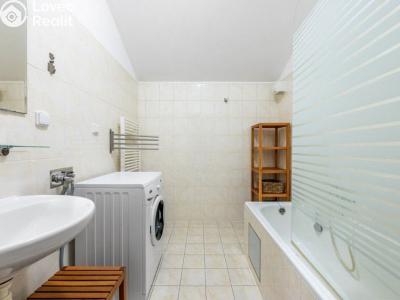 Оренда квартири 2+KK Praha, Padovská č. 6