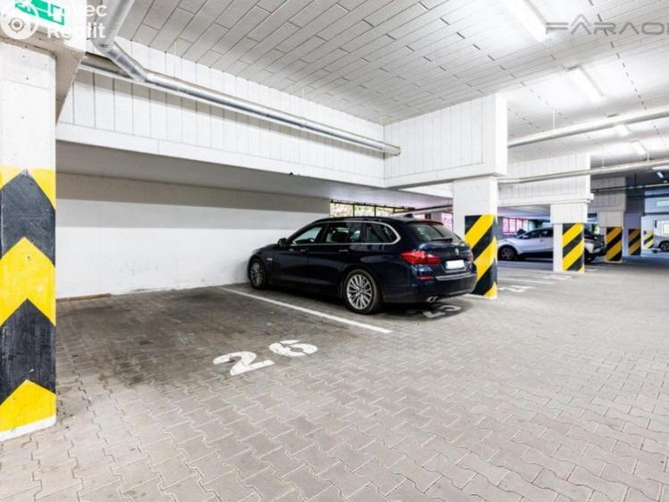 Rent apartment 2+KK Dobříš č. 12