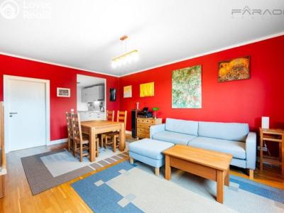 Pronájem bytu 2+KK Dobříš č. 1