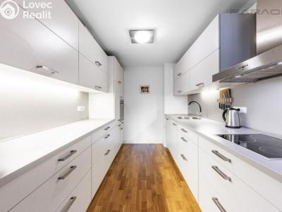 Аренда квартиры 2+KK Dobříš č. 5