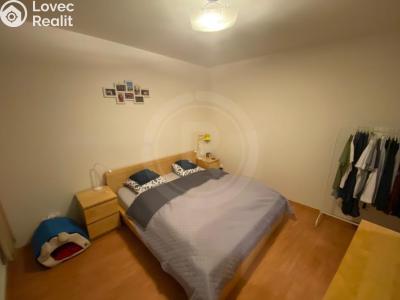 Оренда квартири 2+KK České Budějovice, Studentská č. 4