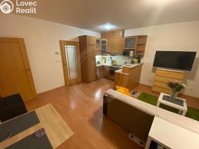 Оренда квартири 2+KK České Budějovice, Studentská č. 5